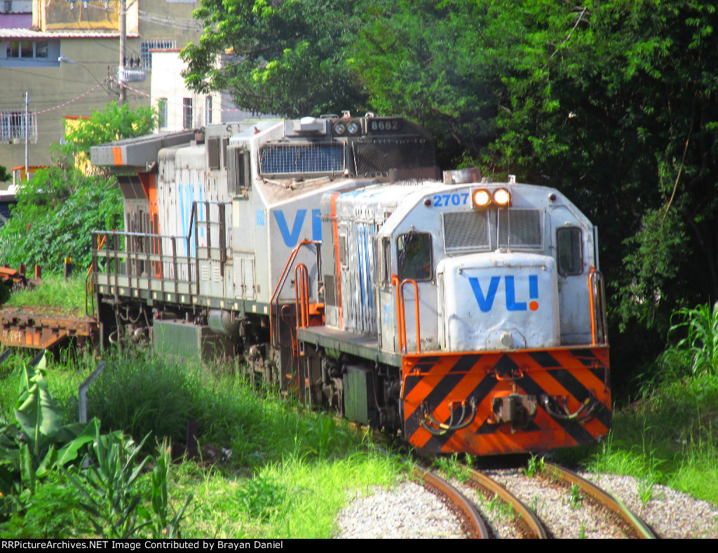 VLI 2707